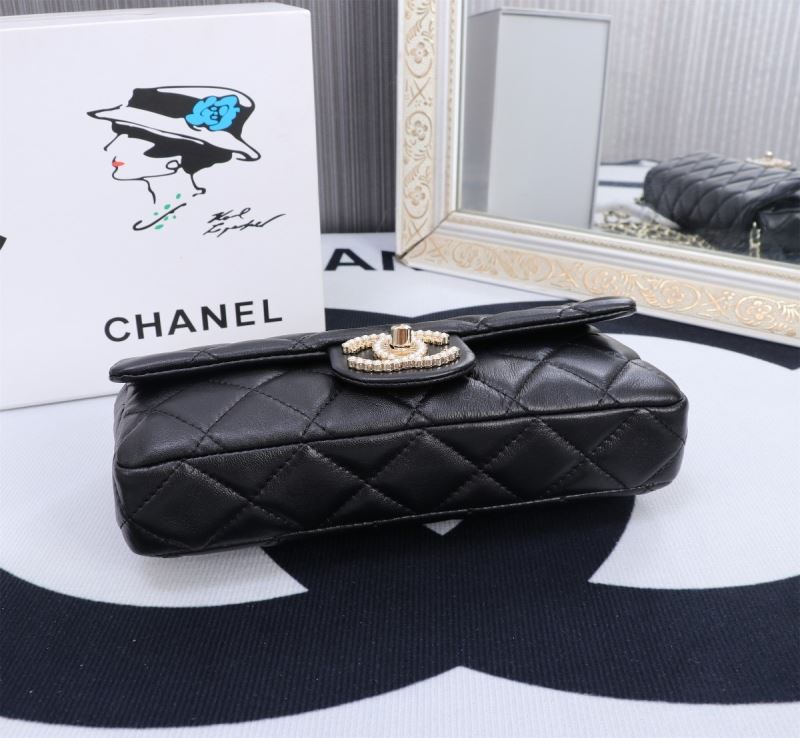 Chanel CF Series Bags